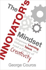 innovators mindset
