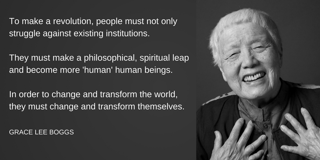 grace lee boggs
